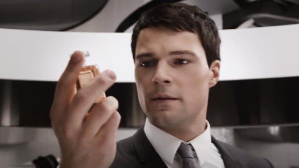 The Zombies - Shes Not There из рекламы Chanel - Coco Mademoisel