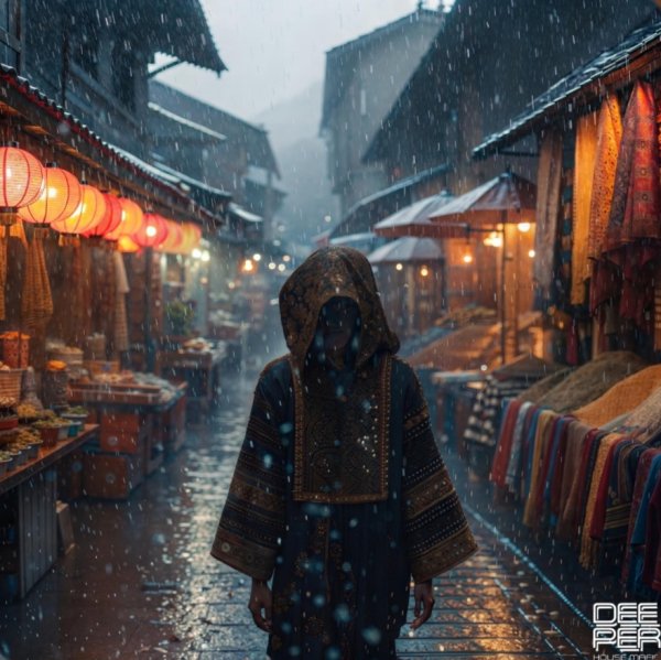 Virtigas, DIEEZ - Lady