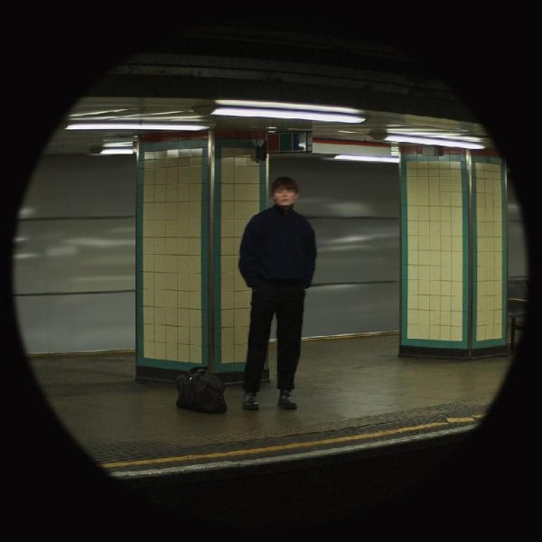 James Smith - When You Love Somebody