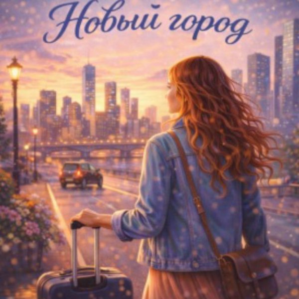 ЖЕНСОВЕТ Разговоры по душам - Новый город/2026