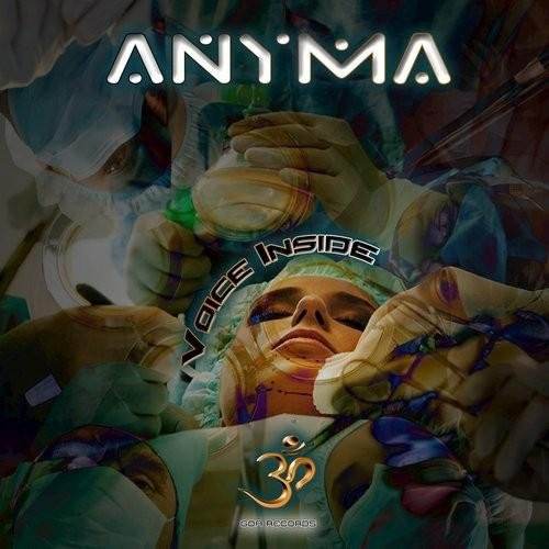 Anyma - This Struggle
