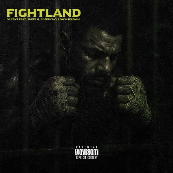 50 Cent - Fightland