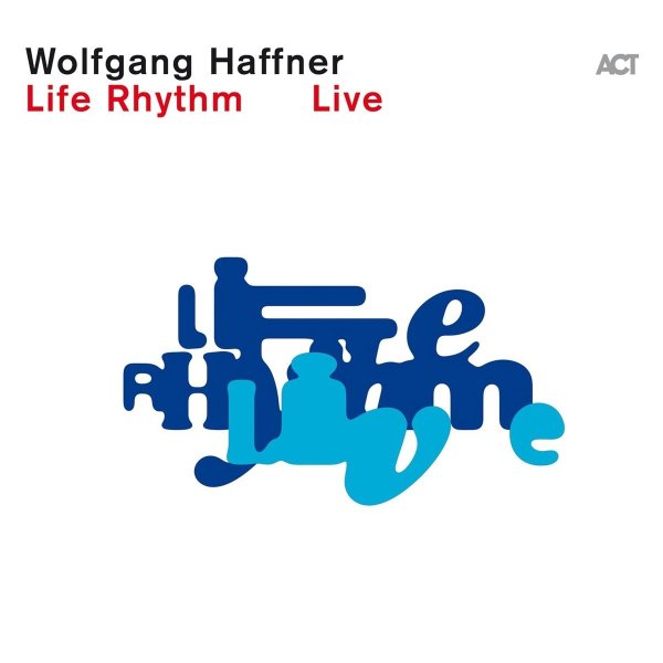Wolfgang Haffner - Nacho