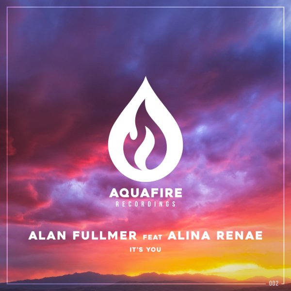 Alina Renae, Alan Fullmer - It's You feat. Alina Renae (Original Mix)