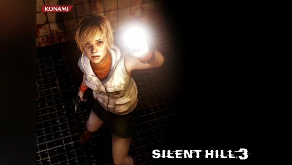 Akira Yamaoka - 4.02 - Office Nightmare
