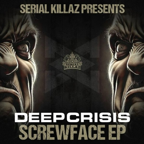 Deep Crisis - Mind Out