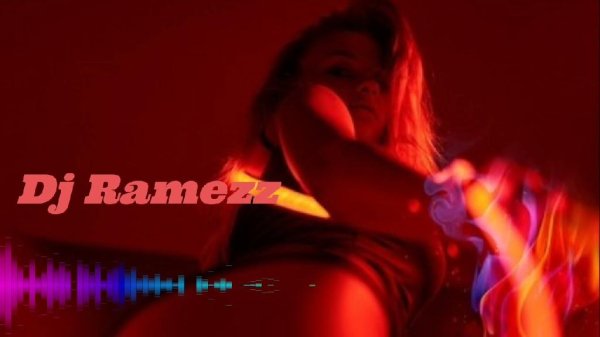 The Free & Timi Kullai - Dance The Night Away  (Dj Ramezz Remix )