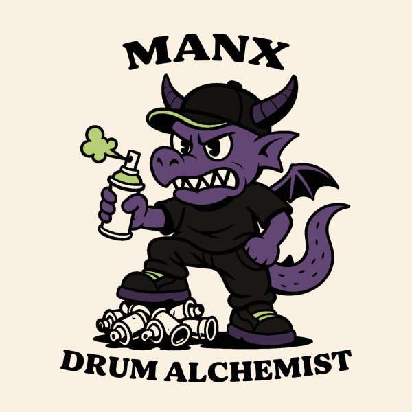 Manx - Shinbara (Original Mix)