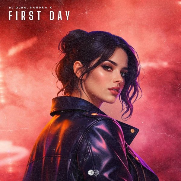 Dj Quba &amp; Sandra K - First Day