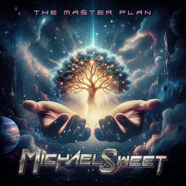 Michael Sweet - Worship You