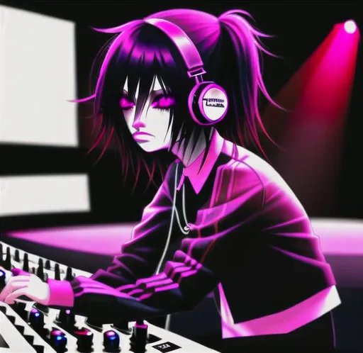 uLukcuF - Ultra Hardcore Music Mix 1 Trance Dance Japancore 1 hour mix