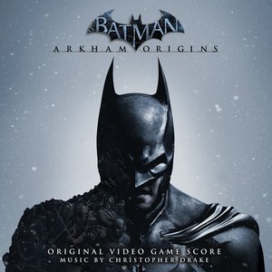 Christopher Drake - Carol of the Bells (Joker's Theme)