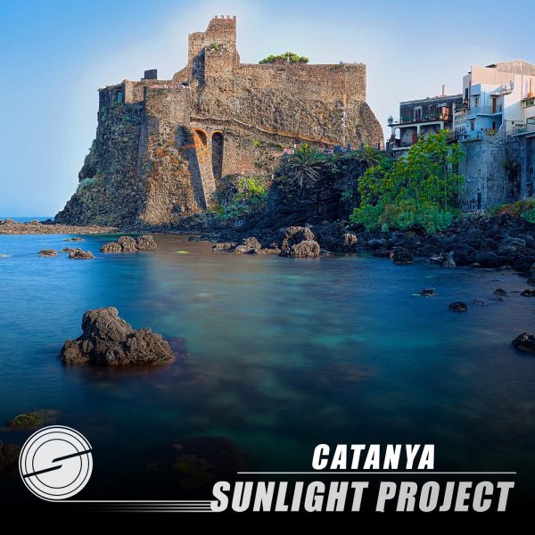 Sunlight Project - Catanya (Extended Mix)