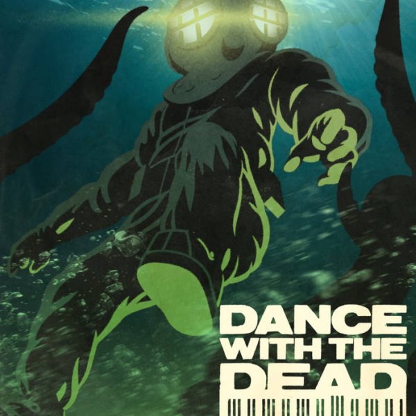 Dance With The Dead - Intro