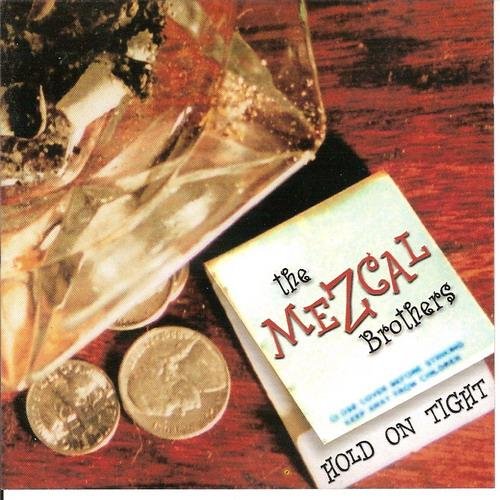 Mezcal Brothers - It's Over Now
