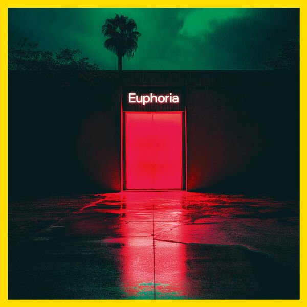 Schiller - Euphoria: Euphorie