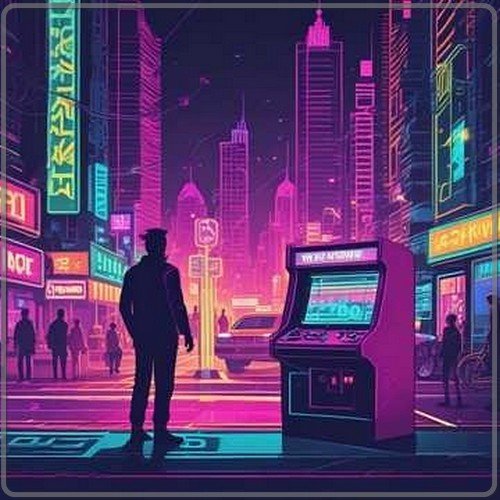 Dj Roman Klimov - minimal8bit