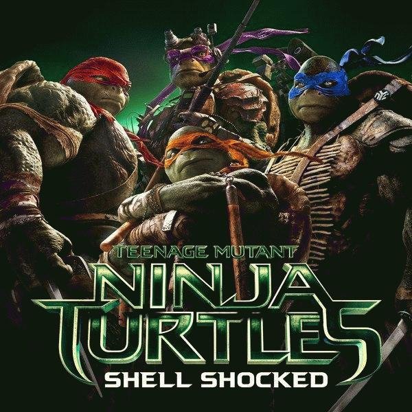Wiz Khalifa, Juicy J feat. Kill the Noise  Madsoni - Shell Shocked (Original Mix)