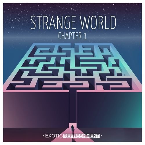 2fox - Move (Themba's Herd Remix)