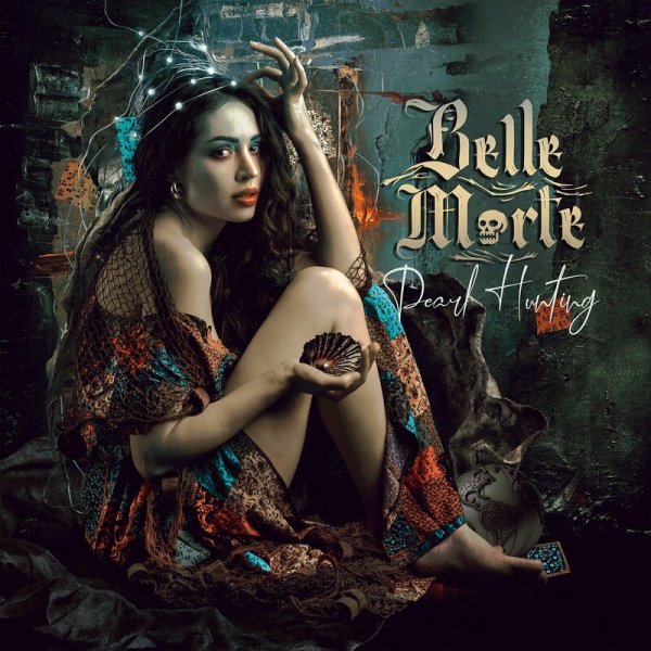 Belle Morte - Falling Idol