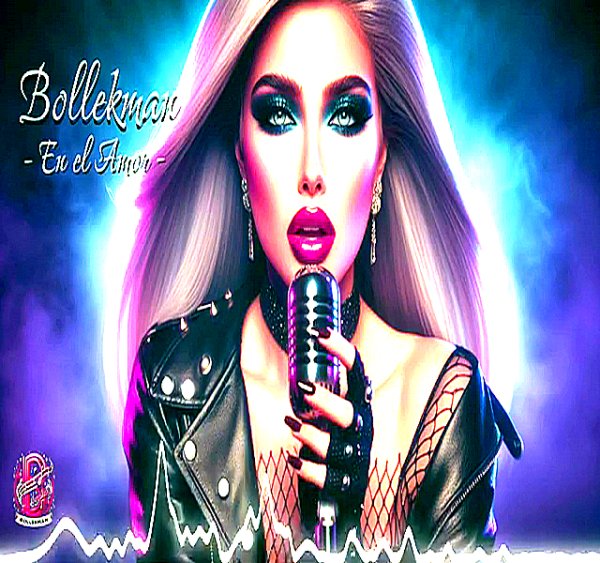 Bollekman - En el Amor