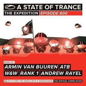 ATB - A State Of Trance 600