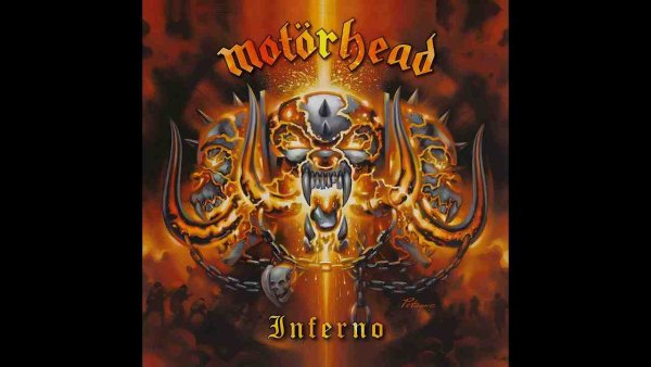 Motörhead - Inferno