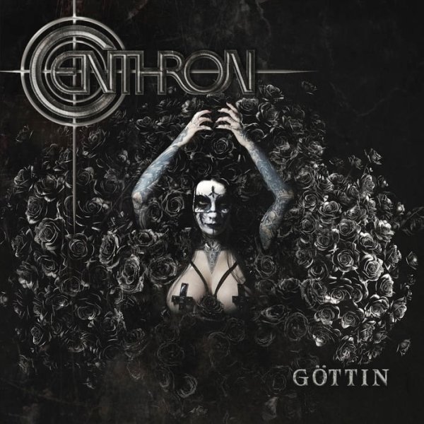 Centhron - Rossige Stute