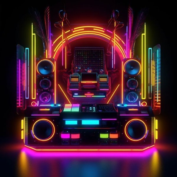 Andrey Bo - It's a love thing