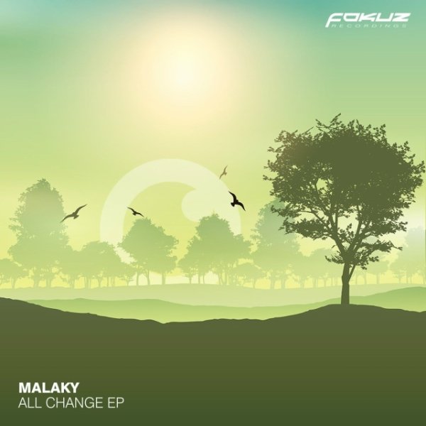 Malaky - All Change