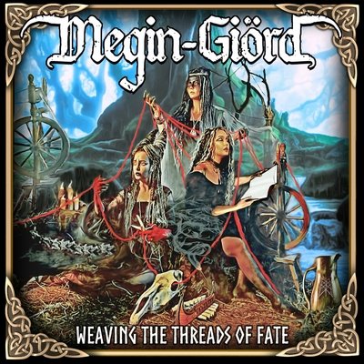 Megin Giіrd - Journey To The Sacred Southland