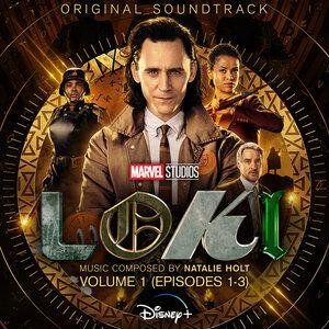Natalie Holt - Loki Green Theme