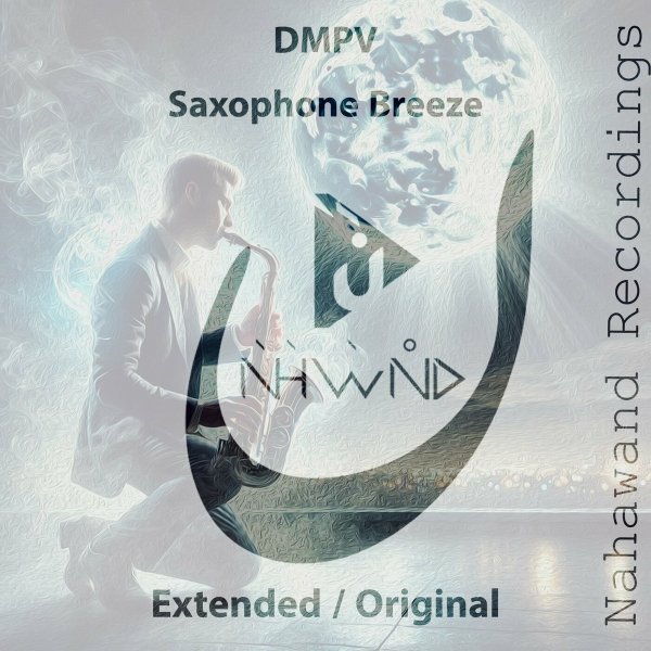 Dmpv - Saxophone Breeze (Original Mix)