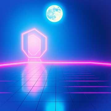 Мираж - Эта ночь (kAinozoy Cover)