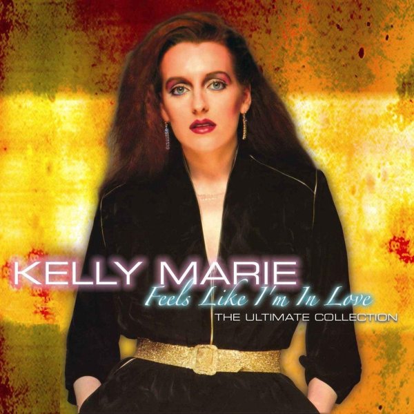 Kelly Marie - Look What You Get (When You Give Your Love)
