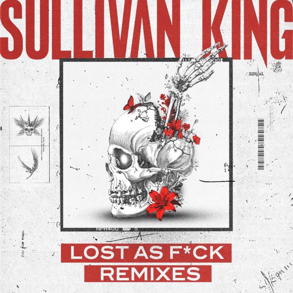 Fred again.., Skepta &amp; PlaqueBoyMax - Victory Lap (Sullivan King Remix)