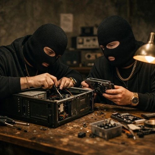 METRO PRO, Andery Toronto, Бессонов, Криминальный Бит - Здраво