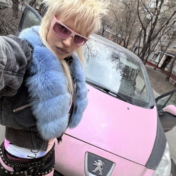 Glukoza - Жу-Жу (Agatka Iskra Remix)