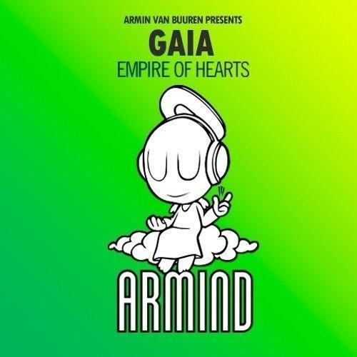 Armin van Buuren pres. Gaia - Empire Of Hearts (Original Mix)
