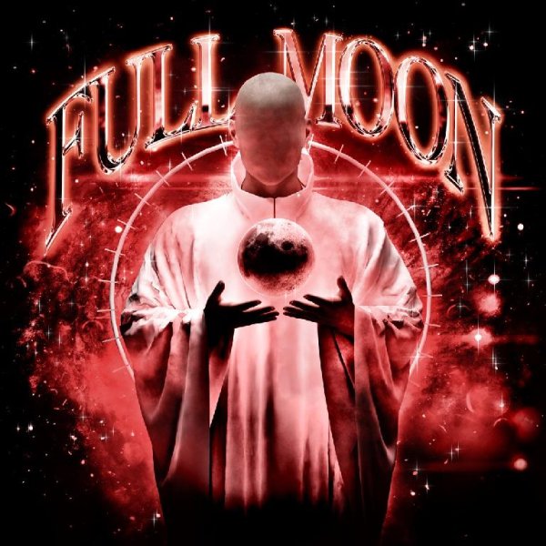 MoonDeity - CONFIDENT PHONK