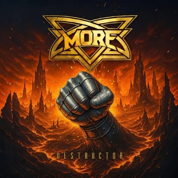 More - My Obsession