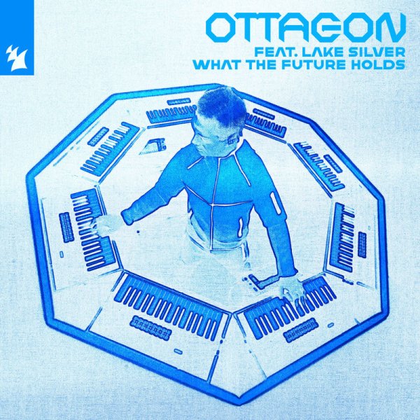 Giuseppe Ottaviani pres. OTTAGON feat. Lake Silver - What The Future Holds (Extended Mix)