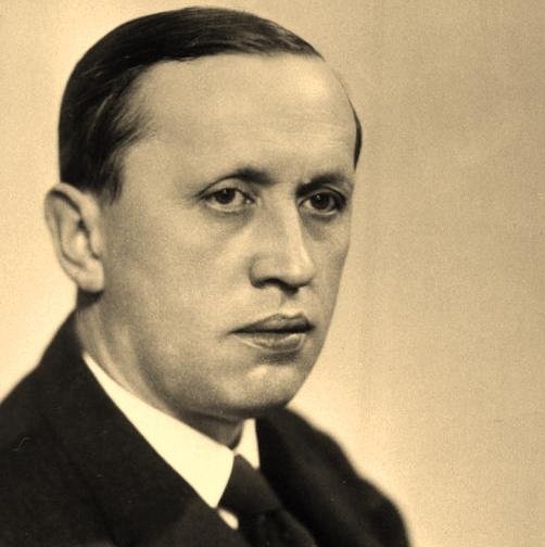 Чапек - Как ставится пьеса (1973)