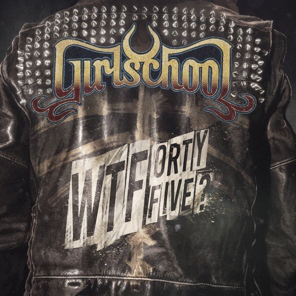 Girlschool, Biff Byford, Phil Campbell, Duff McKagan - Born To Raise Hell (feat. Biff Byford, Phil Campbell &amp; Duff McKagan)
