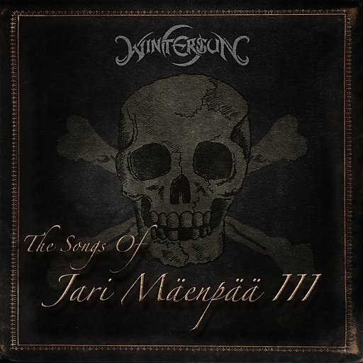 Wintersun - The Songs Of Jari Maenpaa III (Remaster)