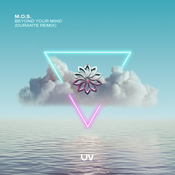 M.O.S. - Beyond Your Mind (Extended Mix)
