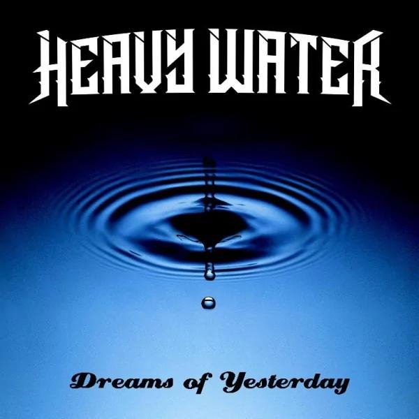 Heavy Water - Chain Reaction