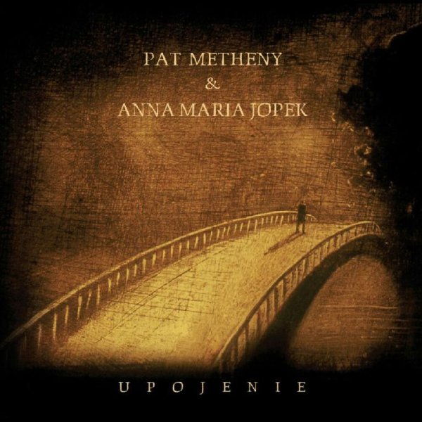 Pat Metheny,Anna Maria Jopek - Are you going with me?