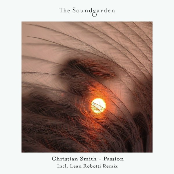 Christian Smith - Passion (Extended Mix)