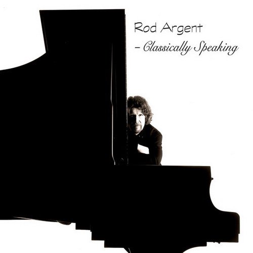 Rod Argent - A Fourth Gymnopedie